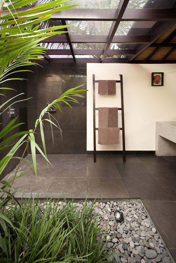 Elok Villas Seminyak Buitenkant foto